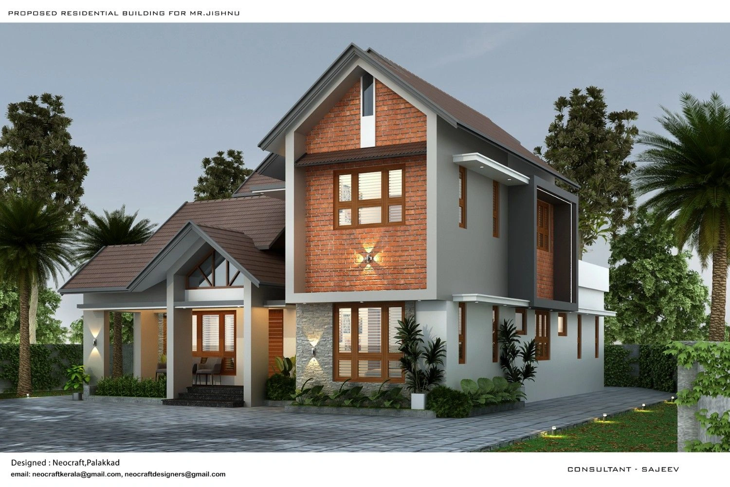 PROPOSEDELEVATIONSECONDSIDEFORMR.JISHN