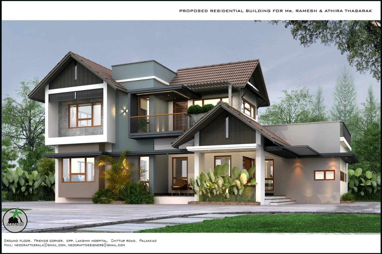 RAMESHAATHIRATHASARA